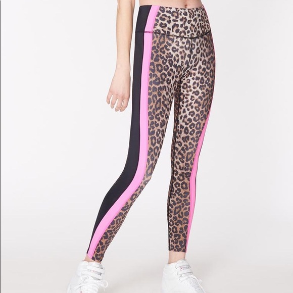 veronica beard leggings